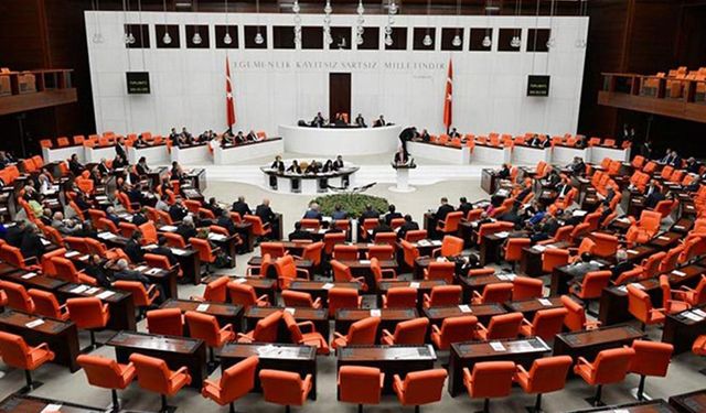 AK Parti’nin Milletvekili Sayısı 272’ye Yükseldi