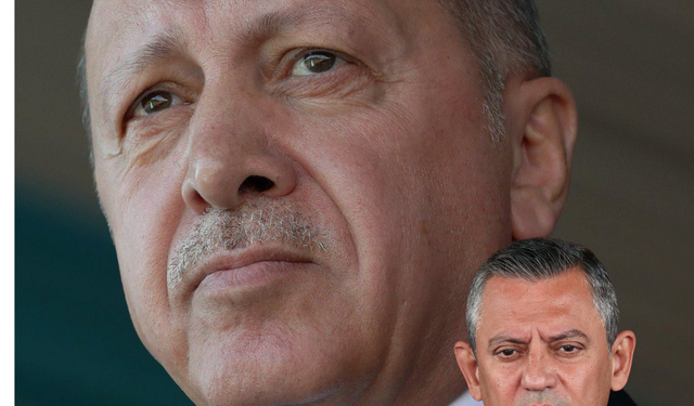 Özgür Özel’den Erdoğan’a Yanıt: "Ne Yapacaksın, Partinin Önüne Tank mı Yollayacaksın?"