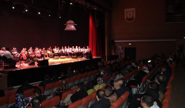 Adıyaman Belediyesi Harfanesi büyük beğeni aldı