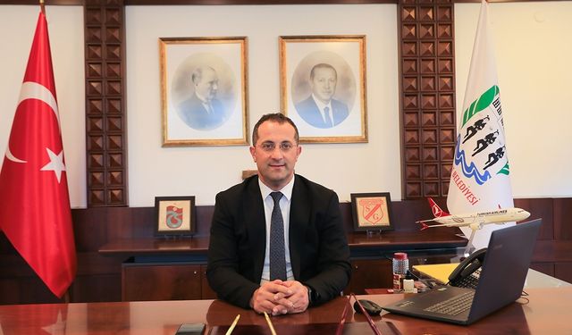 Akçaabat’ta 12. Uluslararası Erol Günaydın Tiyatro Günleri başlıyor