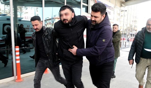 Arzuhalciyi kurşunlayan şüphelilerden 2’si tutuklandı