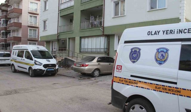 Banyoda ölü bulunan garsonun cinayet kurbanı olduğu ortaya çıktı