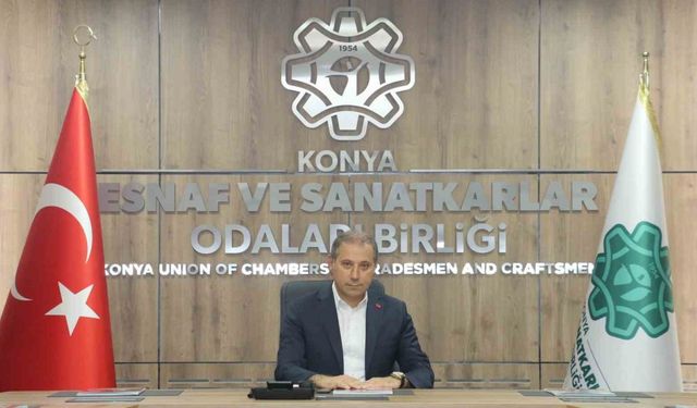 Başkan Karabacak: "İş yerleri Ramazan ayı boyunca sahura kadar açık kalacak"