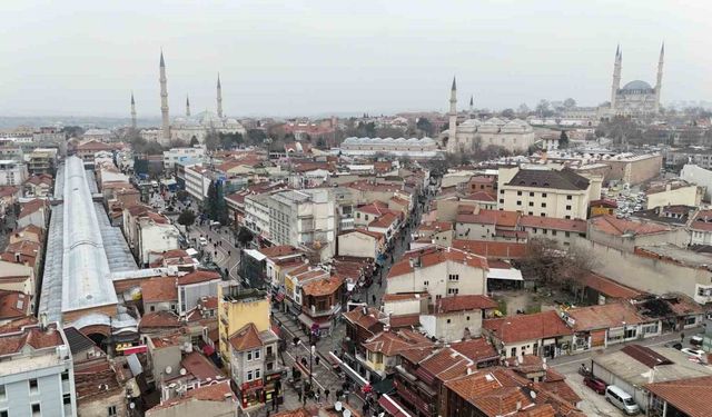 Bulgarların alım gücü düştü: Edirne’ye gelişleri yüzde 50 düştü
