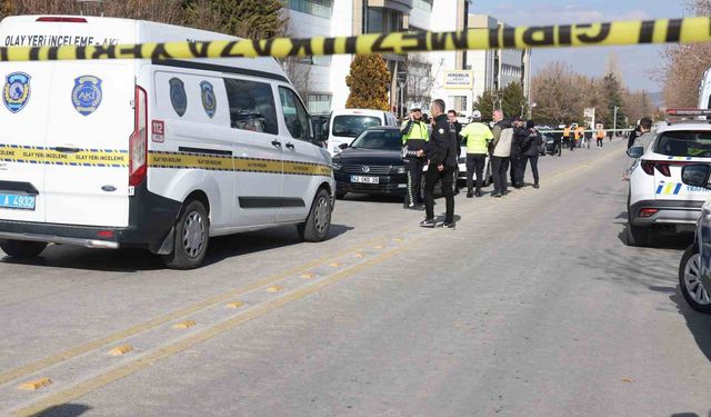 Dekanlık daha önce uyarıda bulunmuş