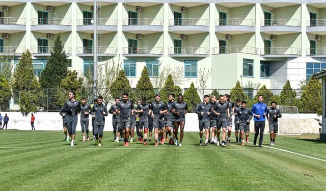 Denizlispor Başkanı Erhan Ergil’den şok iddia!