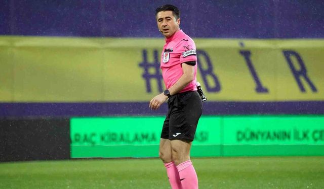 Dili boğazına kaçan futbolcuya hayati müdahalede bulunan hakem Raşit Yorgancılar, o anları anlattı
