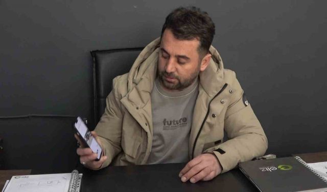Dolandırılan 16 bin kişiden biri olduğunu polisten öğrendi: "Gereken cezayı almalarını istiyoruz"