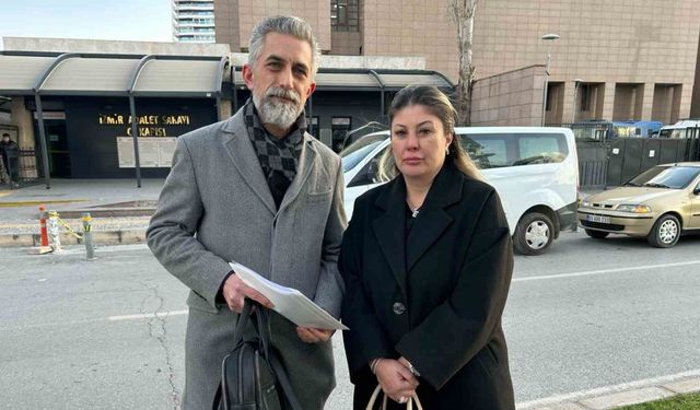 Eski menajerinden İbrahim Tatlıses’e ‘tehdit’ iddiasıyla suç duyurusu
