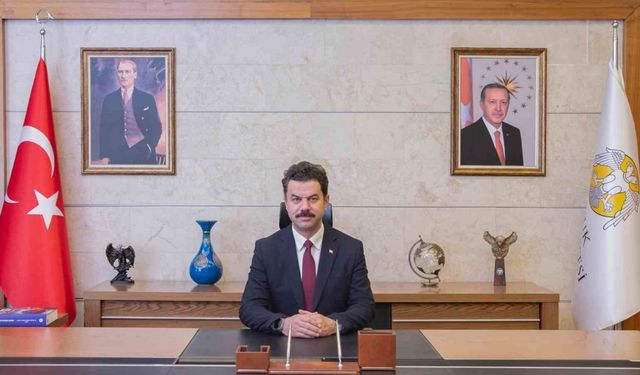İç Anadolu Kariyer Fuarı 2025 Konya’da başlıyor