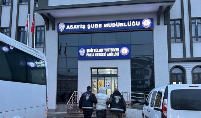 Iğdır’da umuma açık işletmelere asayiş uygulaması