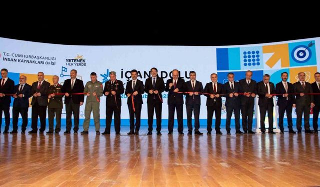 İKAF’25, Selçuk Üniversitesi’nde Başladı