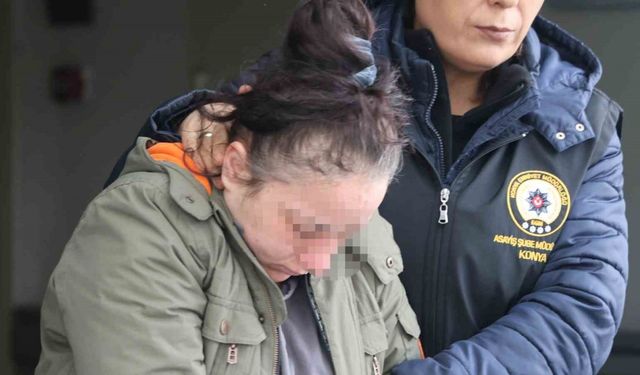 İntihar süsü vermeye çalıştığı cinayetin altında ’kahveye gitme’ kavgası çıktı