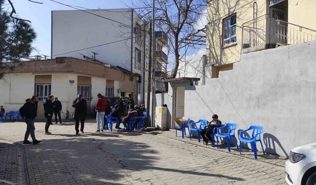 Kahtalı Mıçe’nin ölümü ailesini yasa boğdu