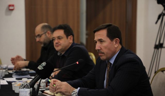 Karatay için 6 yıl hizmet ve yatırımlarla geçti