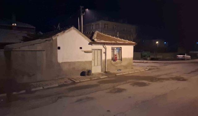 Konya’da kadın bıçaklanarak öldürüldü