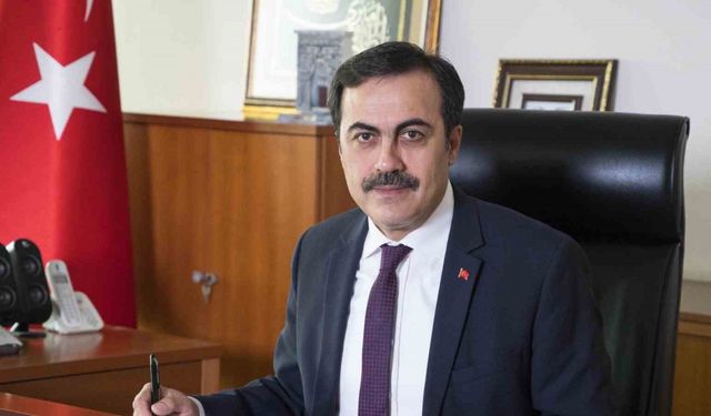 KOSAM lojistik raporunu açıkladı