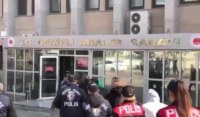 Masaj salonlarında fuhşa zorlanan 13 mağdur kadın kurtarıldı