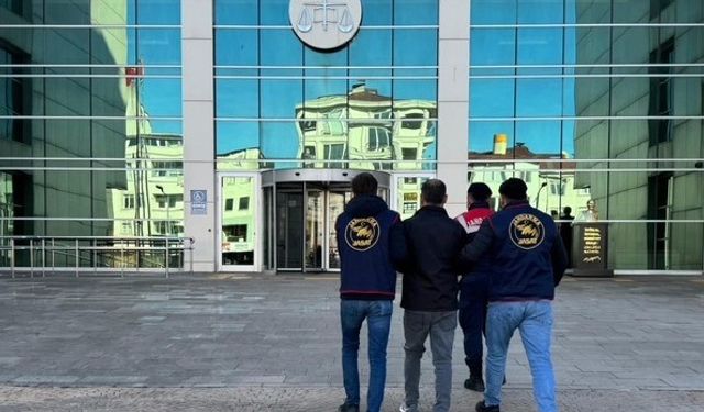 Ordu’da jandarma ekiplerinin bir haftalık faaliyetleri