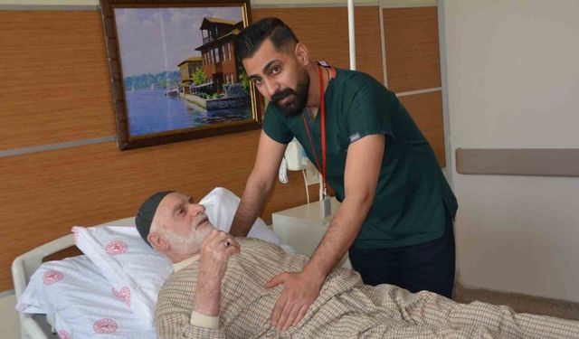 Sağlıktaki gelişim Bitlis’te hasta sevkini düşürdü