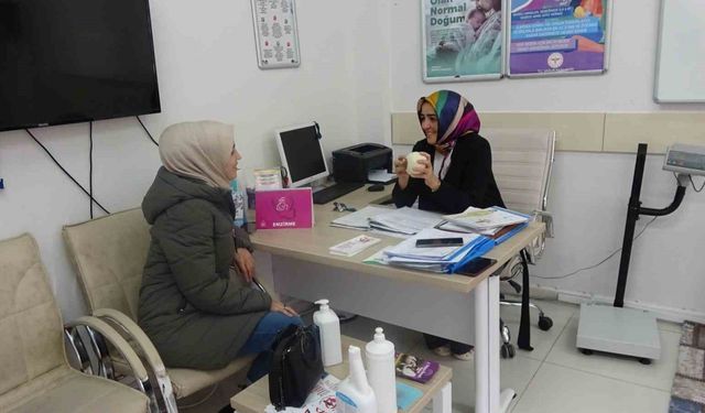 Yozgat Sağlıklı Hayat Merkezi’nde birçok hizmet ücretsiz sunuluyor