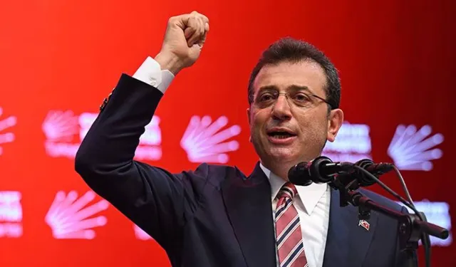 İmamoğlu’nun Avukatlarından Açıklama: "Hukuki Temeli Yok"