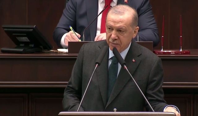 Cumhurbaşkanı Erdoğan’dan TÜSİAD’a Sert Eleştiri: “Eski Türkiye’yi Özlüyorsanız, Haddinizi Bileceksiniz”