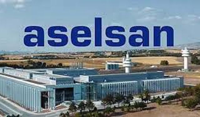 ASELSAN ve TÜRASAŞ Arasında 75 Milyon Avroluk Dev Anlaşma