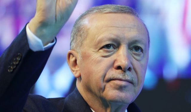 AK Parti 8. Olağan Büyük Kongresi İçin Geri Sayım Başladı: 23 Şubat’ta Yapılacak
