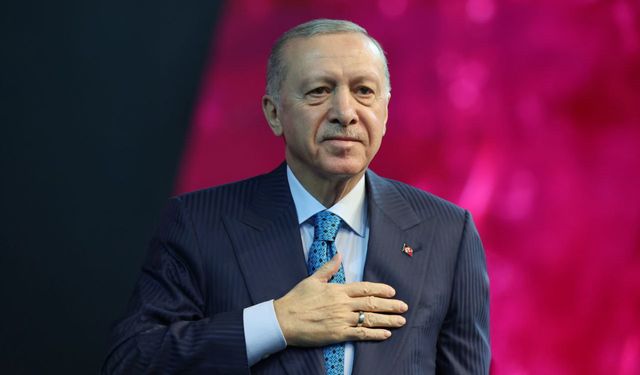 AK Parti Kongresi’ne Hangi Partiler Davet Edildi, Hangileri Edilmedi?