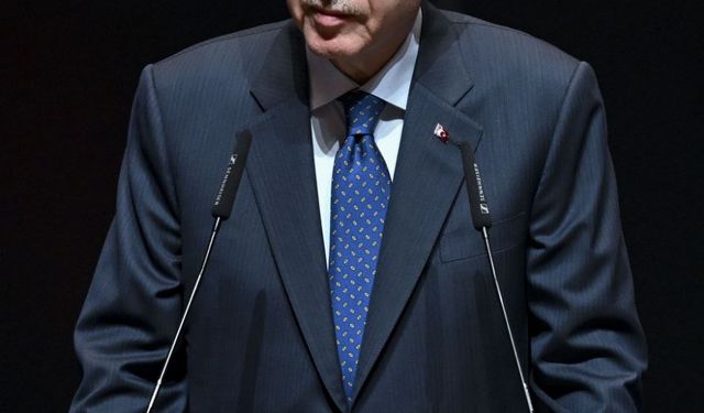 Cumhurbaşkanı Erdoğan’dan Hattat Hasan Çelebi İçin Taziye Mesajı