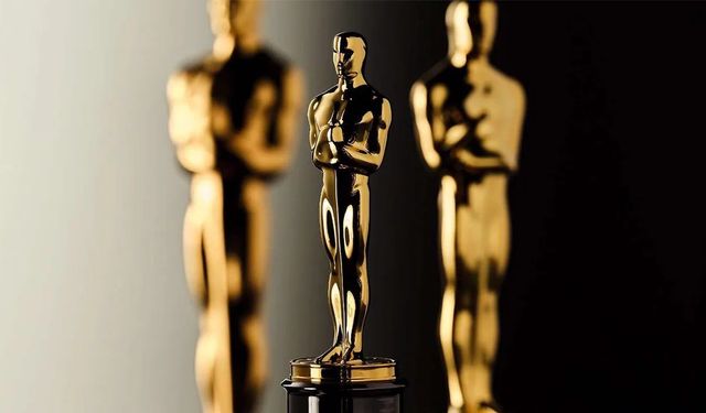 2025 Oscar Ödülleri Sahiplerini Buldu: "Anora" Geceye Damga Vurdu!
