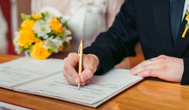 Türkiye’de Hiç Evlenmeyenlerin Sayısı 19 Milyonu Aştı