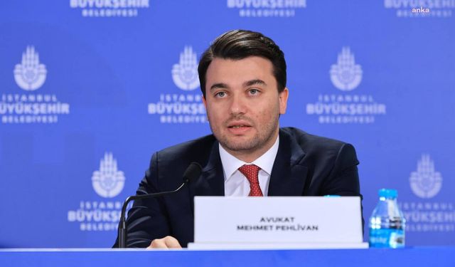 Ekrem İmamoğlu’nun Avukatından YÖK Raporuyla İlgili Suç Duyurusu