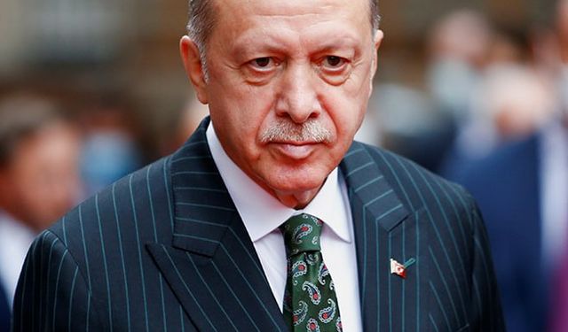 Cumhurbaşkanı Erdoğan: “Türkiyesiz Bir Avrupa Güvenliği Düşünülemez”