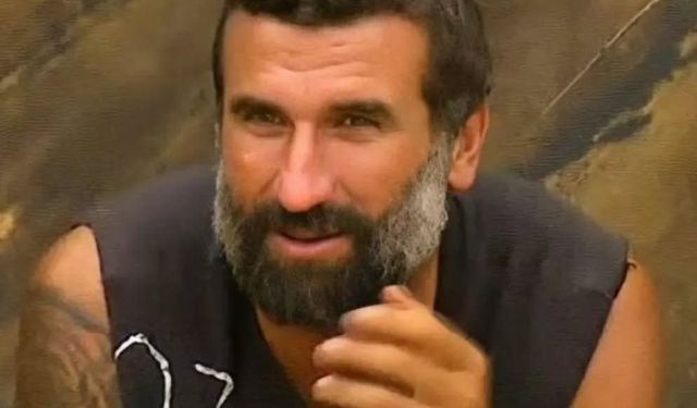Survivor Yarışmacısı Hikmet Tuğsuz Türkiye’ye Girişte Tutuklanacak!
