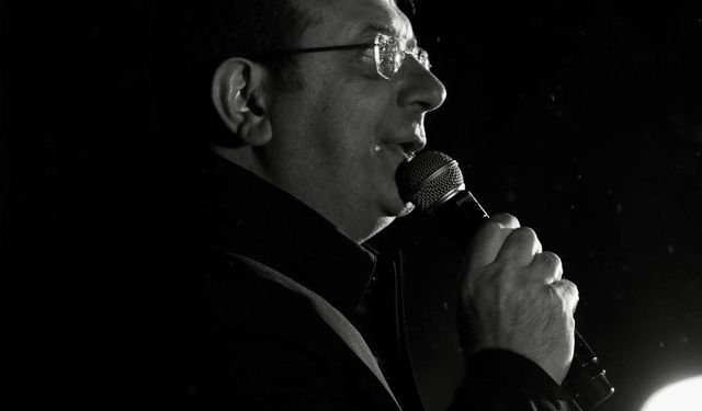 Ekrem İmamoğlu: “Cumhurbaşkanı’nın Korkulu Rüyası Biri Benim, Biri Sandık”