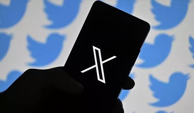X’e (Twitter) Erişim Sorunu: Kullanıcılar Giriş Yapamıyor
