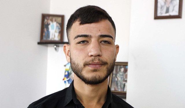 Aleyna Çakır Davası 5 Yıl Sonra Başladı: Ümitcan Uygun Hakim Karşısında
