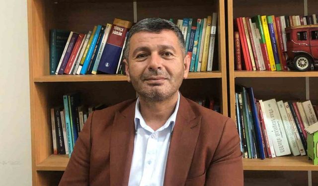 Ağrı’da geçmişten günümüze Ramazan Bayramı gelenekleri