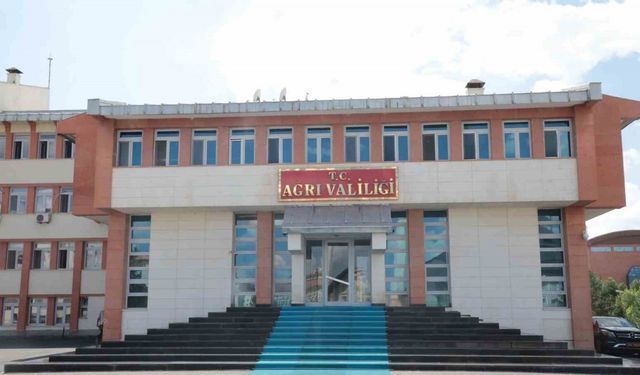 Ağrı’da IPARD III Programı kapsamında 12 projeye 79,3 milyon TL hibe desteği