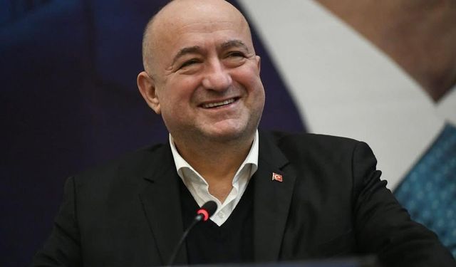 AK Partili Gider: Bayram; hatırlamak, hal hatır sormak, gönülleri ısıtmaktır