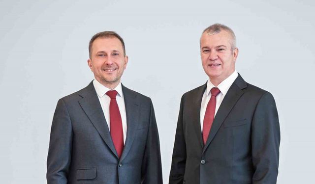 Akbank,  teknoloji şirketi AkTech’i kurdu