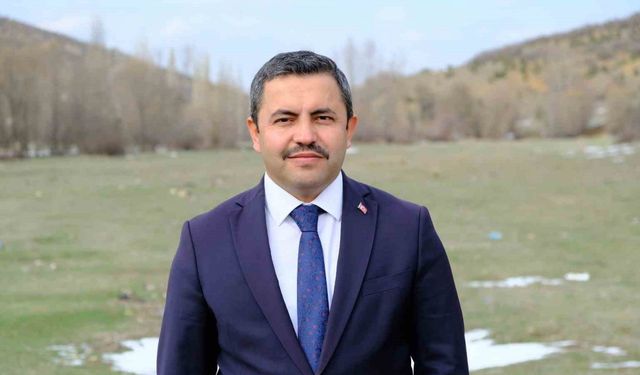 Akdağmadeni tarihinin en büyük yatırımında inşaat çalışmaları başlıyor
