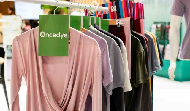 Aksa Akrilik, ‘Acryluna OnceDye’ı piyasaya sürdü