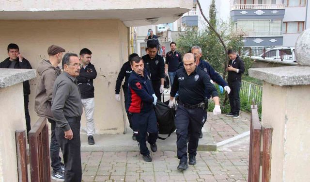 Amasya’da sulama birliği başkanı mühendis ölü bulundu