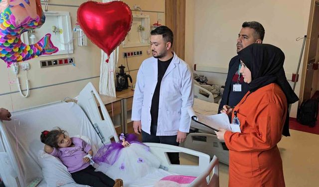 Bağırsaklarından çıkanlar doktorları şok etti