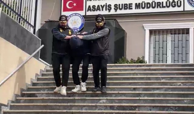 Bahçelievler’de 16 yaşındaki çocuğu öldüren şüpheliler yakalandı