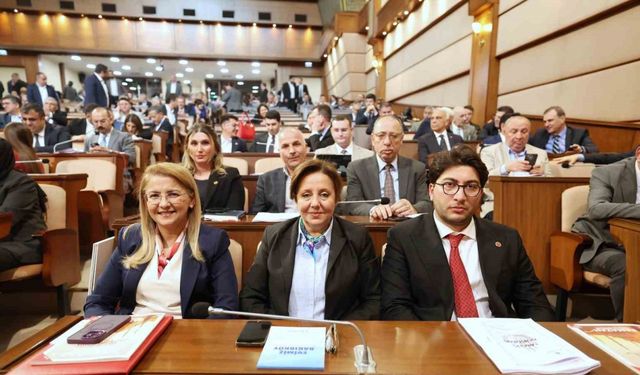Bakırköy’de kentsel dönüşüm başlıyor