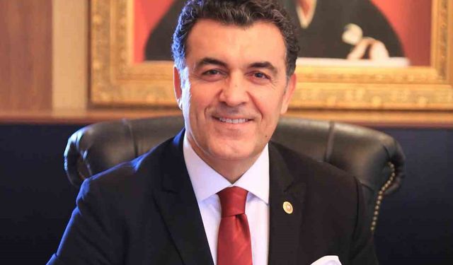 Başkan Demir’in 18 Mart Çanakkale zaferi ve şehitleri anma günü mesajı